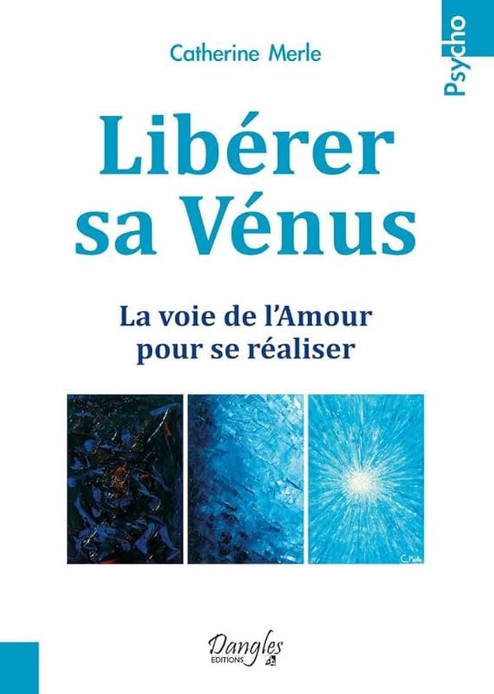 Libérer sa Vénus