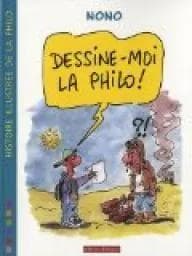 Dessine-moi la Philo !