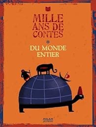 MIlle ans de contes