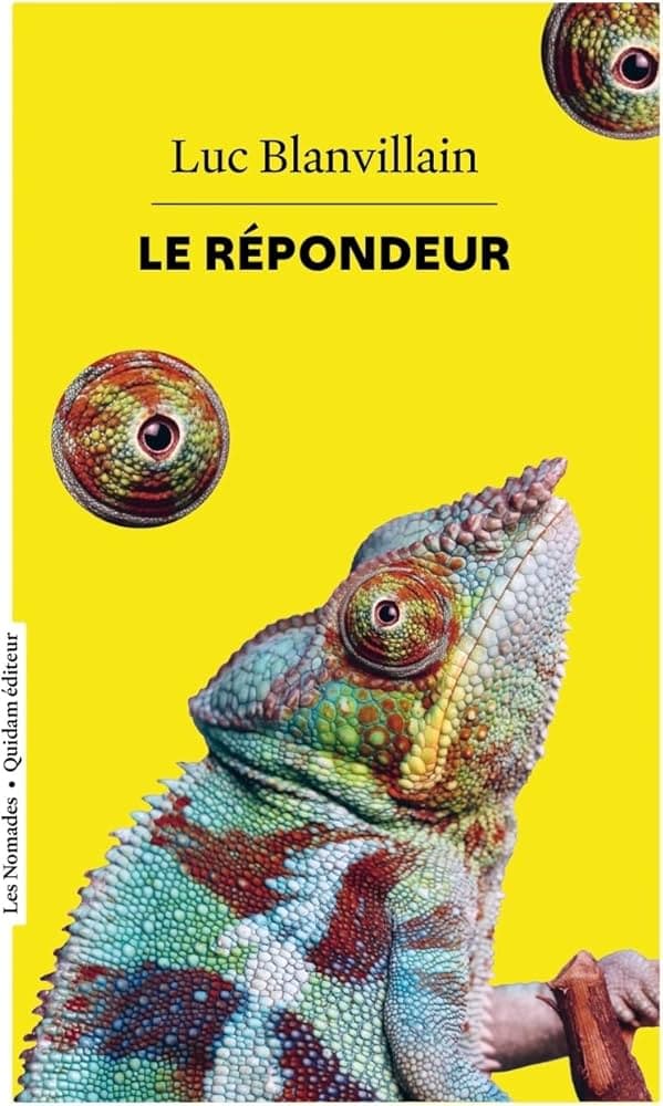 Le répondeur