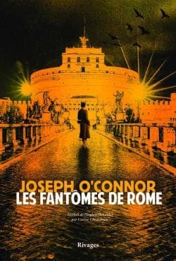 Les Fantômes de Rome