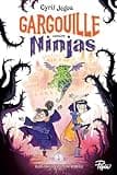 Gargouille Ninjas